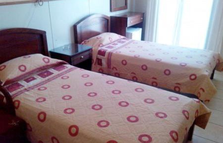 Budget Single Room