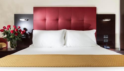 Economy Triple Room