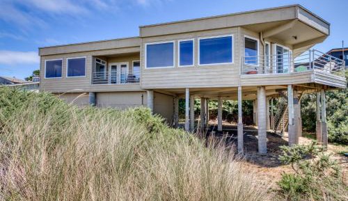 Two Bedroom Holiday Home