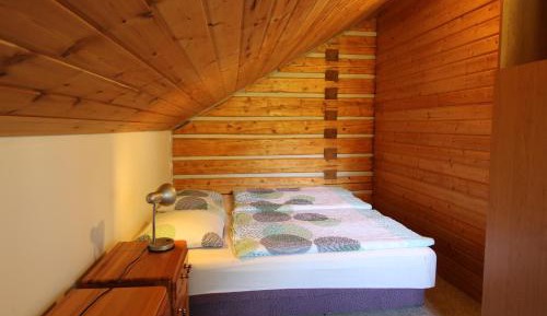 King Room with Mountain View