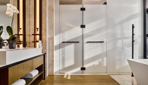 Puxuan Suite Room