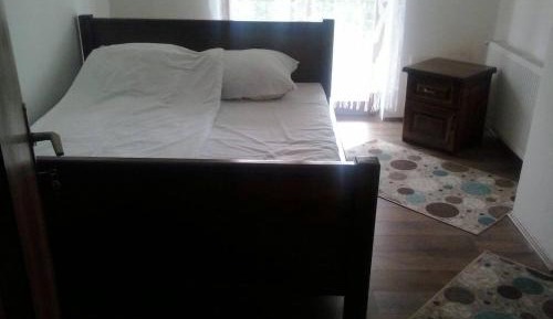 Double Room with Patio