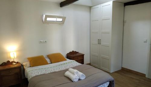 Deluxe Double Room with Shower
