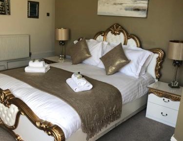 King Room