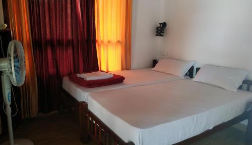 King Room with Lake View