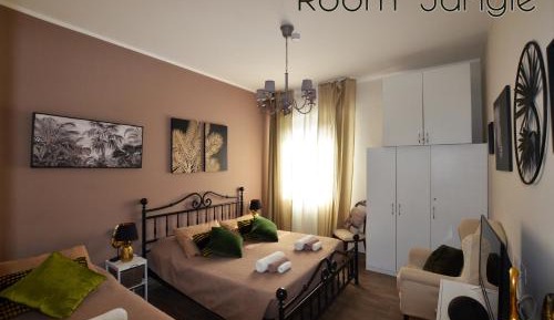 Triple Room with Private External Bathroom
