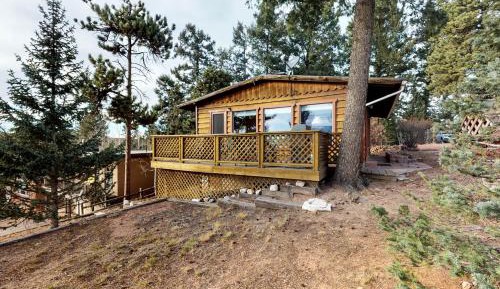 Two Bedroom Holiday Home