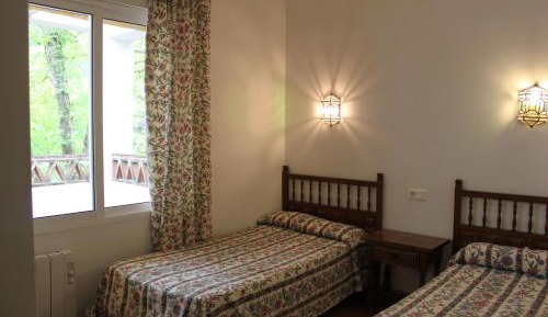 Two-Bedroom Apartment (2 Adults)