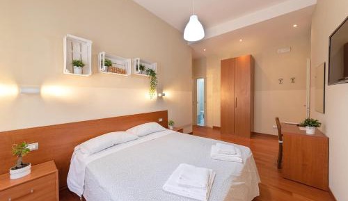 Comfort Triple Room