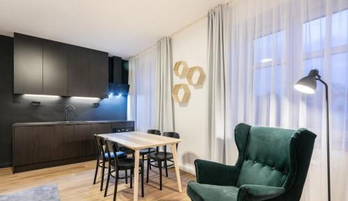 Superior Apartment