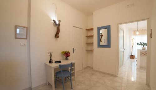 Family Room with Private Bathroom