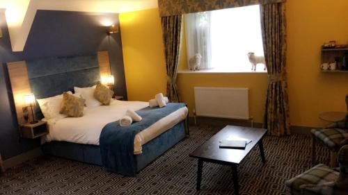 Junior Suite Country View