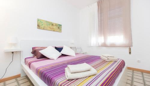 Superior Three-Bedroom Apartment