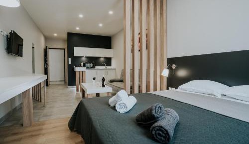 Standard Apartment