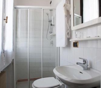 Double Room with View