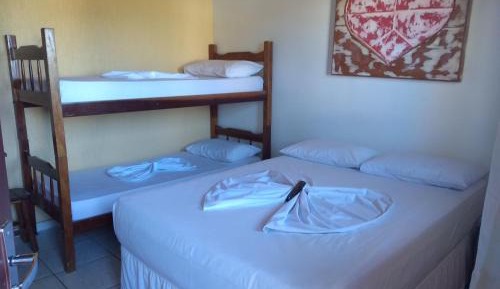 Superior Suite with Sea View