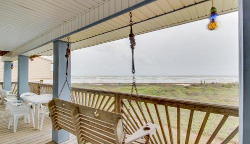 Three Bedroom holiday home 