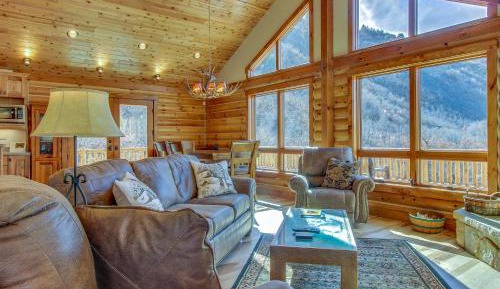 Three Bedroom holiday home 