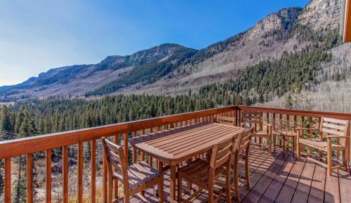 Three Bedroom holiday home 