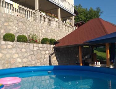 Family Suite with Balcony