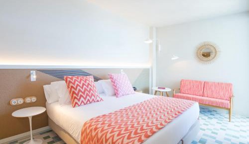 Premium Double Room