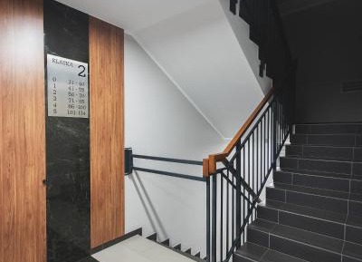 Standard Apartment - 19 Wagonowa Street