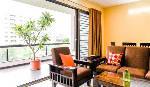 Double or Twin Room with Bathroom