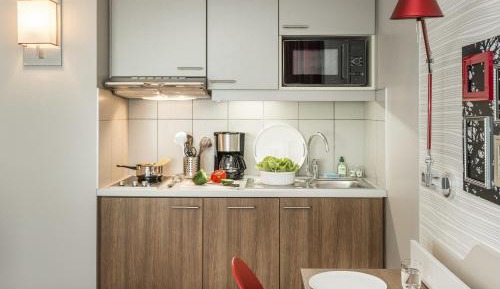 Studio (2 Adults)