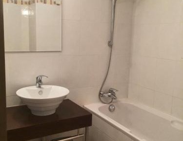Studio (2 Adults)