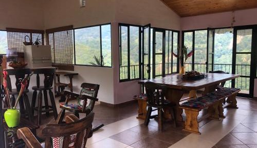 Three-Bedroom Townhouse