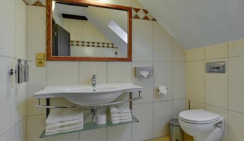 Apartment - Split Level