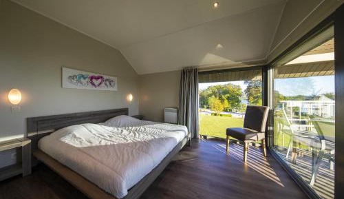 Four-Bedroom Villa