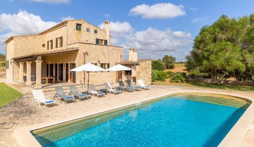 Deluxe Villa