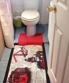 Budget Double or Twin Room