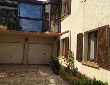Twin Room with Terrace