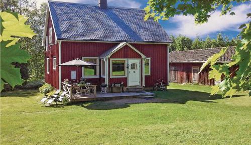 Four-Bedroom Holiday Home