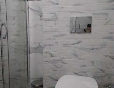 Comfort Triple Room with Shower