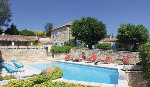 Four-Bedroom Holiday Home