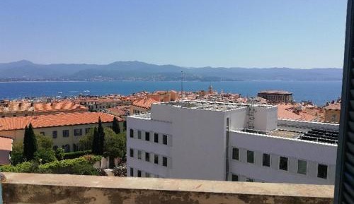 Double Room with Sea View