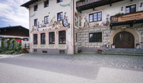Double Room without Balcony