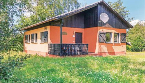 Two-Bedroom Holiday Home