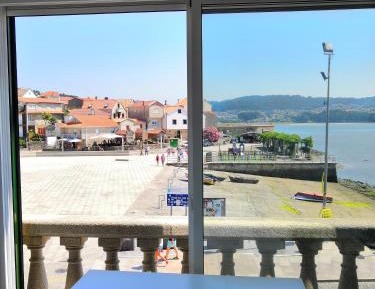 Studio with Sea View