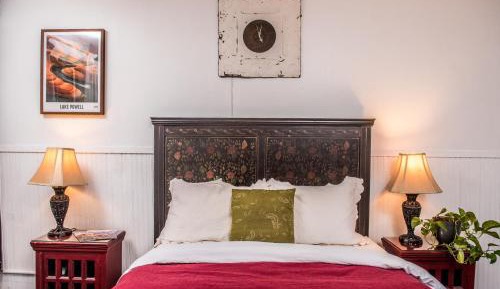 Queen Room