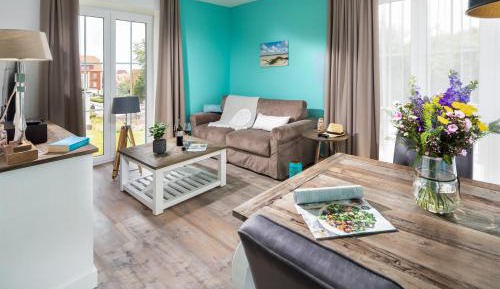 Executive Apartment