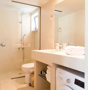 Deluxe Junior Suite