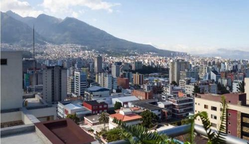 Apartment with Balcony 1103