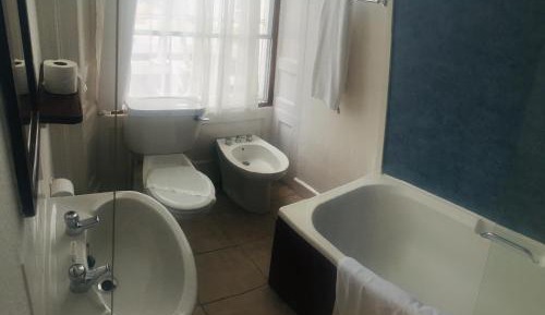 Premier Double Room