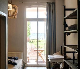 Single Room with Balcony