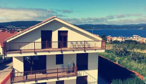 Duplex Apartment