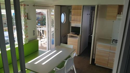 Mobile Home